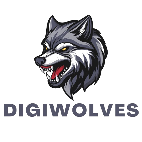 Digi Wolves