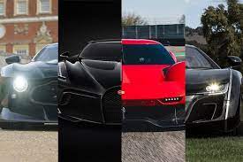 Upcoming Cars in 2025
