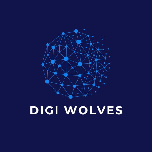Digi Wolves